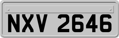 NXV2646