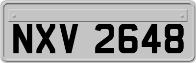 NXV2648