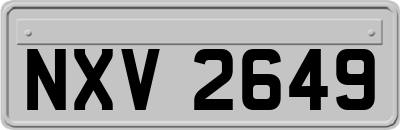 NXV2649