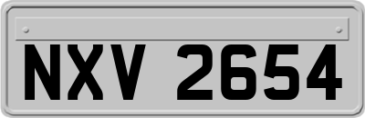 NXV2654