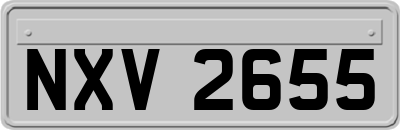 NXV2655
