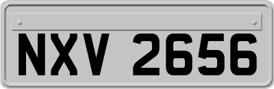 NXV2656
