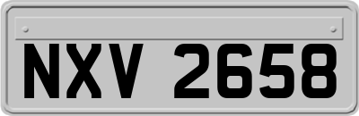 NXV2658