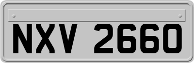 NXV2660