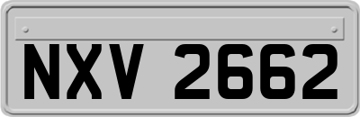 NXV2662