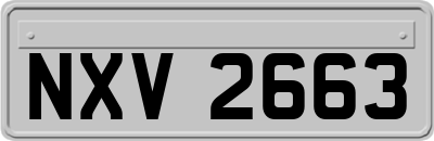 NXV2663