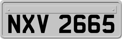 NXV2665