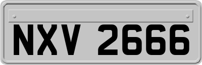 NXV2666