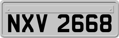 NXV2668