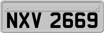 NXV2669