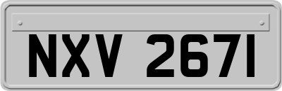 NXV2671