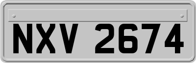 NXV2674