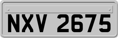 NXV2675