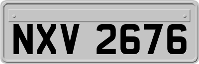 NXV2676