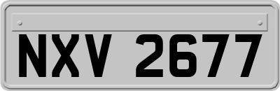 NXV2677