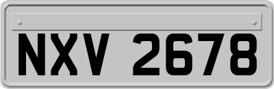 NXV2678