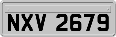 NXV2679