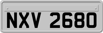NXV2680