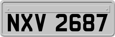 NXV2687