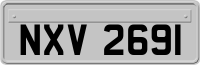 NXV2691