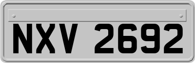 NXV2692