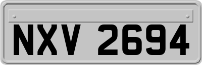 NXV2694