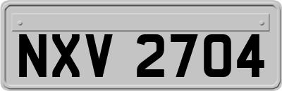NXV2704