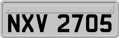 NXV2705