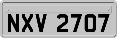 NXV2707
