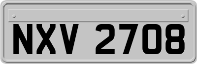 NXV2708