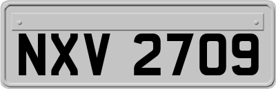 NXV2709