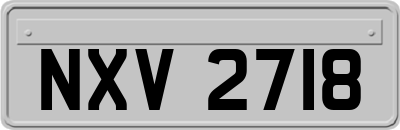 NXV2718
