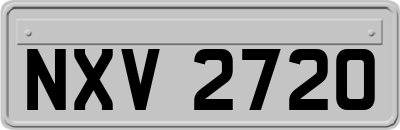 NXV2720