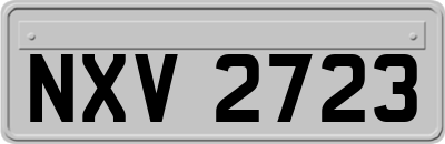 NXV2723