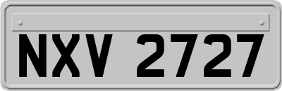 NXV2727