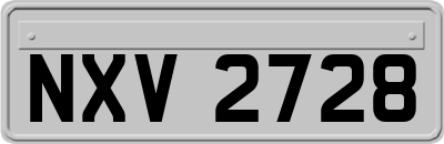 NXV2728