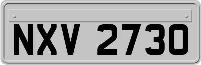 NXV2730