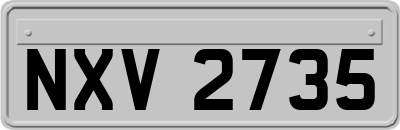 NXV2735