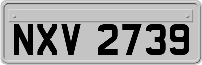 NXV2739