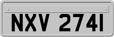 NXV2741