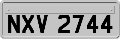 NXV2744