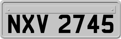 NXV2745