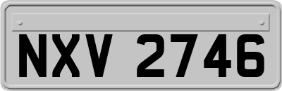 NXV2746
