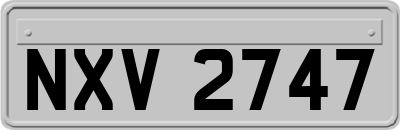 NXV2747