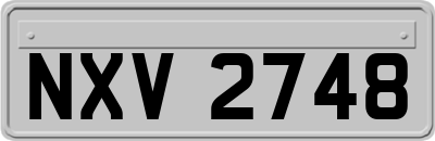 NXV2748