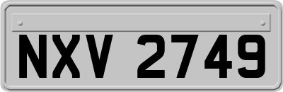 NXV2749