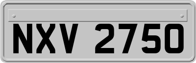 NXV2750