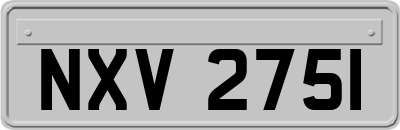 NXV2751