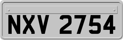 NXV2754