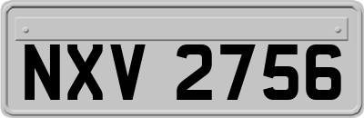 NXV2756